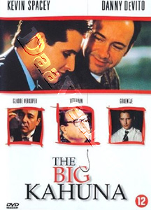 The Big Kahuna |   DVD